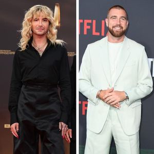 "Heißester Typ": Bill Kaulitz steht total auf Travis Kelce!