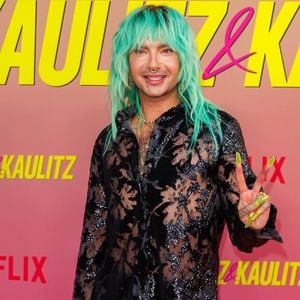 Diese Männer haben Bill Kaulitz schon den Kopf verdreht