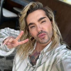 "Hot": Diesen Politiker findet Bill Kaulitz total sexy!