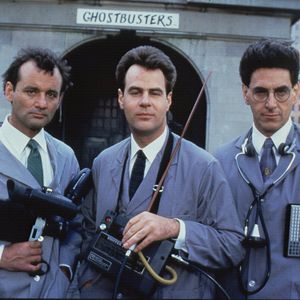 Wie die Klassiker: 2020 kommt neuer "Ghostbusters"-Film