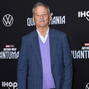 Bill Murray äußert sich zu Vorwürfen von Fehlverhalten