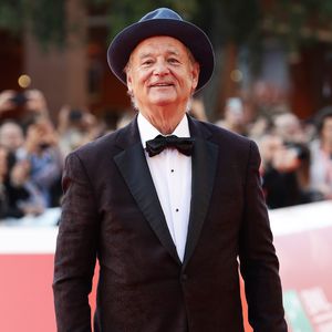 Wegen Belästigung: Pöbelte Bill Murray einen Fotografen an?