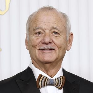 Bill Murray zeigt Bedauern über abgelehnte Filmrolle