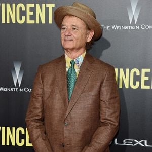 Mega cool! Bill Murray sprengt Junggesellenparty
