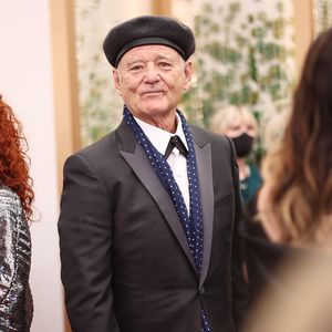 Nach schweren Vorwürfen: Bill Murray erstmals gesichtet