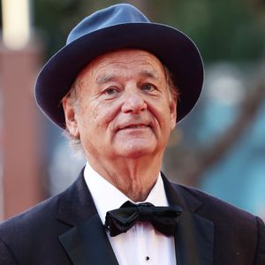 Nach Vorwürfen am Filmset: Bill Murray bricht sein Schweigen