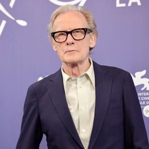 Bill Nighy gesteht geheime Ehe nach Jahren des Leugnens