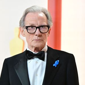 Bill Nighy, Schauspieler