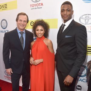 Bill Paxton: Rührende Geste zu Ehren des Schauspielers!