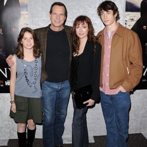 Herzversagen: "Titanic"-Star Bill Paxton (61) ist gestorben!