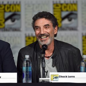 TAAHM: Chuck Lorre wurde von Freundin verlassen