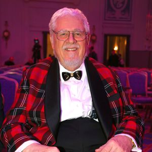 Schlagerstar Bill Ramsey im Alter von 90 Jahren verstorben