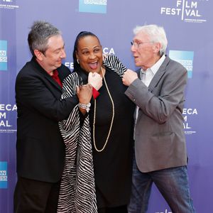 Filmproduzent Bill Siegel (†55) ist plötzlich verstorben!