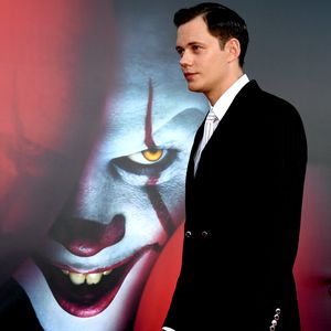Bill Skarsgård hatte nach dem "Es"-Dreh bizarre Albträume