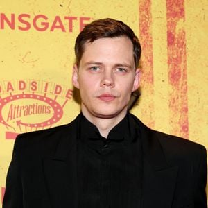 Wird Bill Skarsgård erneut Gruselclown Pennywise verkörpern?