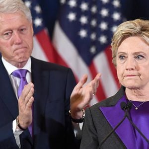 Clintons werden im Epstein-Fall zu Zeugenaussagen vorgeladen