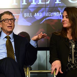 Endlich amtlich: Bill und Melinda Gates' Scheidung ist durch