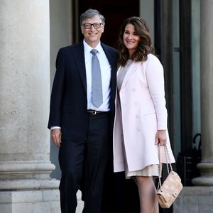 Melinda verrät neue Details zur Trennung von Bill Gates