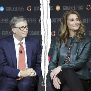Nach 27 Jahren: Bill und Melinda Gates lassen sich scheiden!