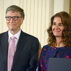 Bill Gates' Scheidung: Er übereignet Melinda 2,7 Milliarden