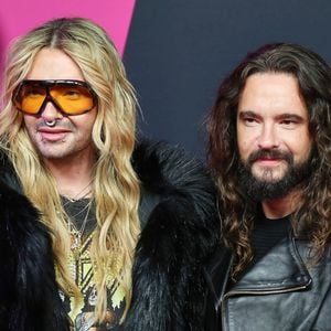 Tom Kaulitz warnte Bill schon vor dem Treffen mit Jannik