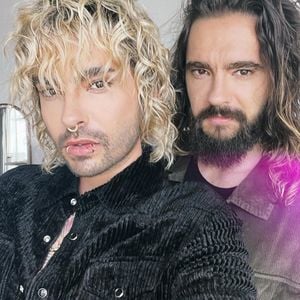 Kaulitz-Twins fühlen sich durch ihre Musik "angreifbar"!