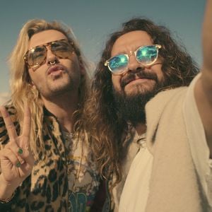 Dreharbeiten laufen: "Kaulitz & Kaulitz" bekommt Fortsetzung