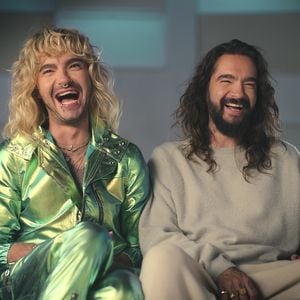 Quoten-Flop? So schlägt sich Bill und Tom Kaulitz' Dokuserie