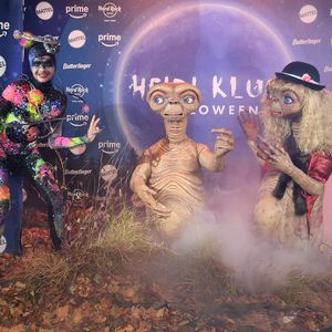 Ohne Marc: Darum war Bill Kaulitz allein auf Heidis Party