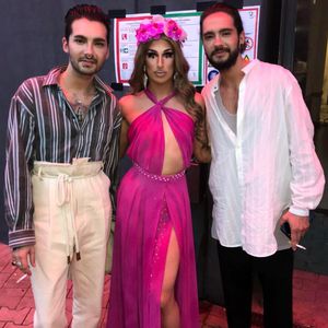 Wie im GNTM-Finale: War Yonces Kleid ein Glücksbringer?
