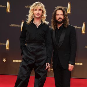 Diese Sache hielt Bill Kaulitz vor seinem Bruder Tom geheim!