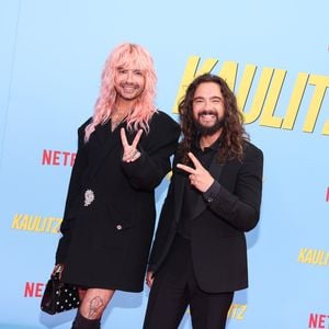 So intim wird die kommende Staffel von "Kaulitz & Kaulitz"