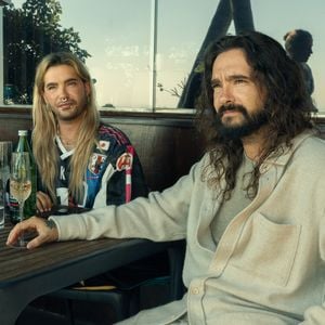 Bill und Tom Kaulitz wünschen sich entspannteres Männerbild