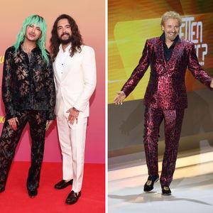 "Habe mitgebuht": Bill und Tom Kaulitz schießen gegen Thomas