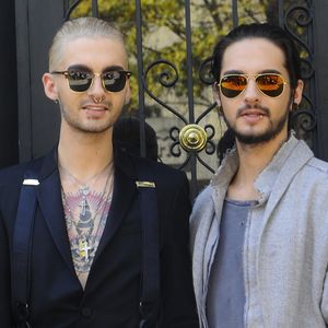 "Tokio Hotel"-Tom: Kommt jetzt ein Rosenkrieg mit seiner Ex?