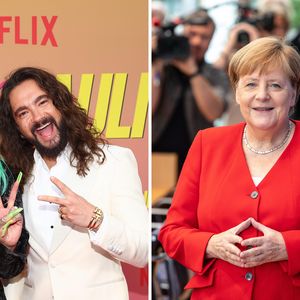 "Verletzt": Bill und Tom über Angela Merkels Podcast-Absage