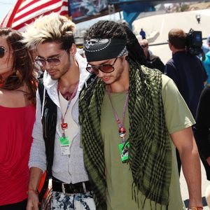 Twin-Party: Bill & Tom Kaulitz werden heute 25