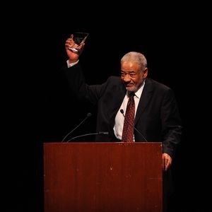 "Ain't No Sunshine"-Sänger Bill Withers ist gestorben