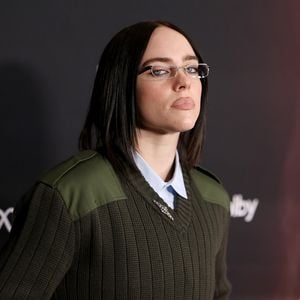 Hüftverletzung führte zu Billie Eilishs Musikkarriere