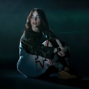 Billie Eilish vergleicht Social Media mit Zigarettensucht