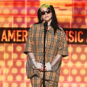 Sechs Grammy-Nominierungen: Billie Eilish glaubt nicht daran