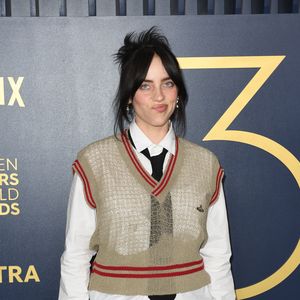 Prangert Billie Eilish die Klimasünden von Taylor Swift an?