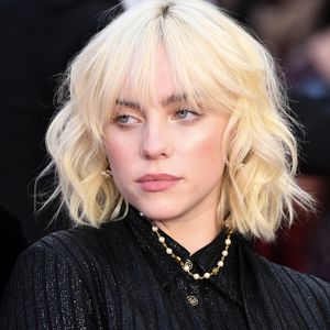 "Hab mich übergeben": Billie Eilish hatte Angst vor TV-Job