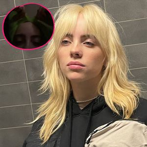Von wegen neu: Billie Eilish trug zwei Monate eine Perücke