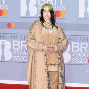 Billie Eilish fühlte sich in öffentlicher Rolle gefangen