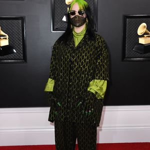 Kritik an Grammy-Gewinn verunsicherte Billie Eilish sehr!