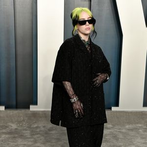 Billie Eilish über Fashion-Kritik: "Ich kann nicht gewinnen"