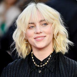 Körperhass und Tourette: Billie Eilish teilt intime Details