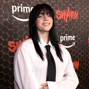 Billie Eilish gibt ihr Schauspieldebüt in "Bienenschwarm"