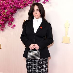 Wünscht sich Sängerin Billie Eilish wieder eine Beziehung?